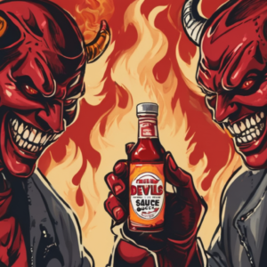 devils holding 1